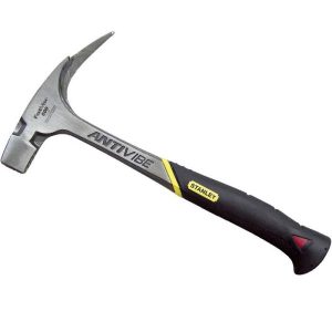 STANLEY 1-51-937 FatMax Antivibe Lektehammer