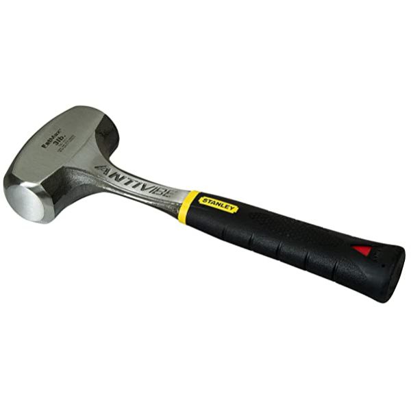 STANLEY 1-56-001 Sleggehammer 1360 g