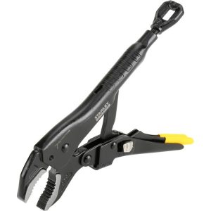 STANLEY FatMax FMHT0-75409 Sveisetang bøyd kjeve 180 mm