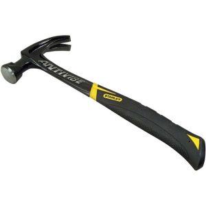 STANLEY FatMax FMHT1-51275 Antivibe Hammer