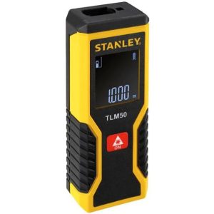STANLEY TLM50 Avstandsmåler