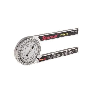 Starrett 505A-7 Vinkelmåler