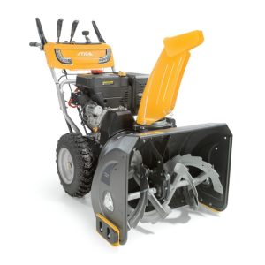 Stiga Snøfreser ST 5266 P2-Steg Bensin