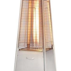 Sunwind Fakkel Gass Kheops Steel 9,5kW