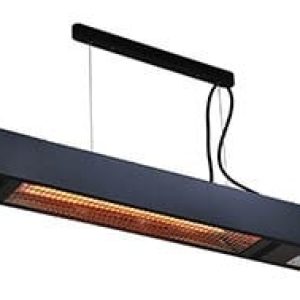 Sunwind Terrassevarmer 4113