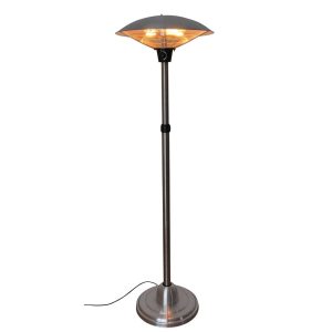 Termo Terrassevarmer Venedig 900/1200/2100 W