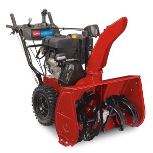 Toro Snøfreser Power Max 1028 OXHE CE