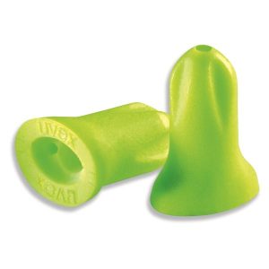 uvex hi-com Ørepropper 200 par