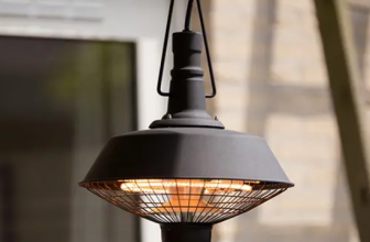 Terrassevarmer best i test